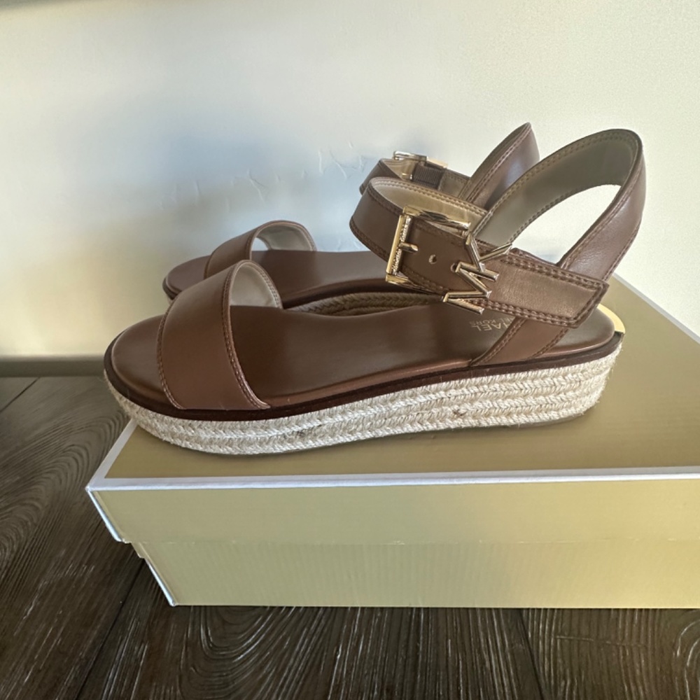 Michael Kors Richie Espadrille